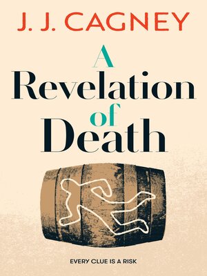cover image of A Revelation of Death